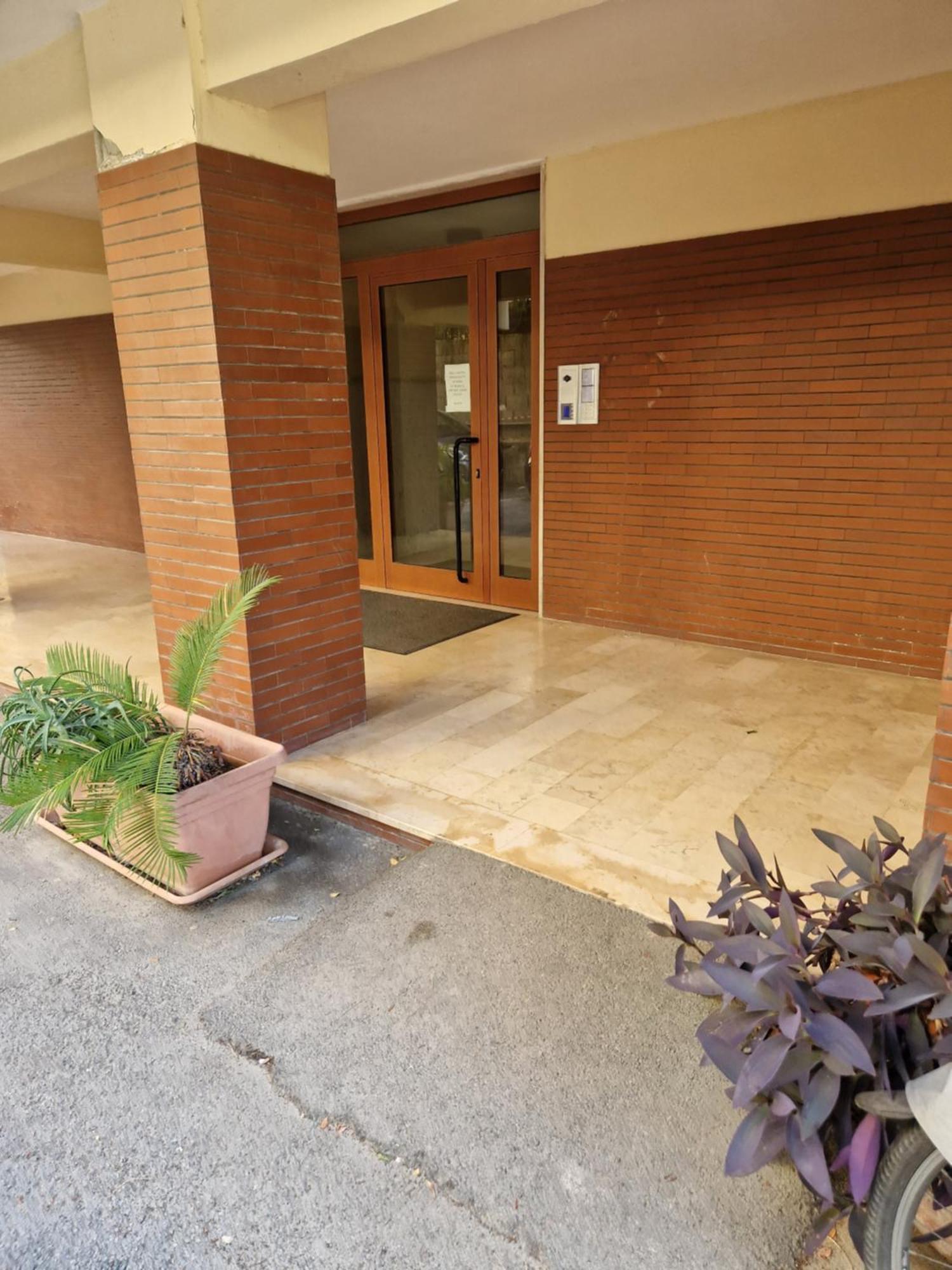 Ferienwohnung Casa Nelida, Sorrento Centre Exterior foto