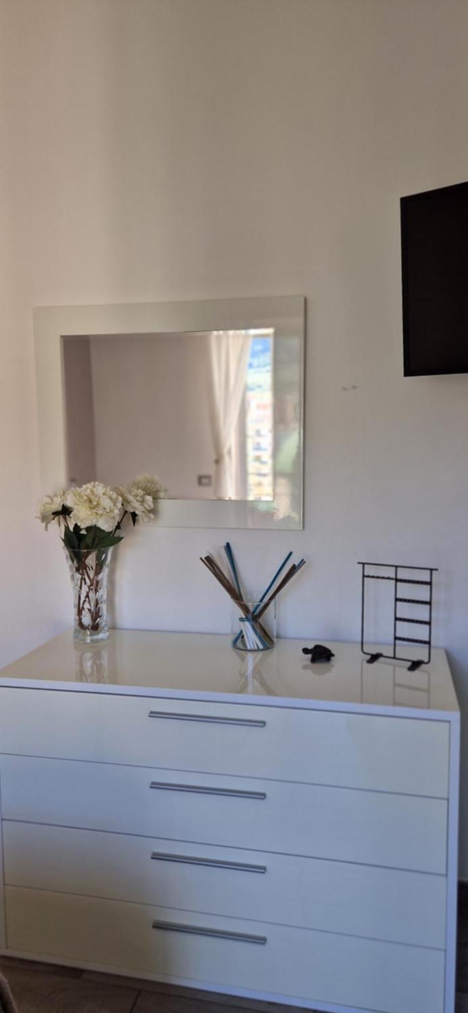 Ferienwohnung Casa Nelida, Sorrento Centre Zimmer foto