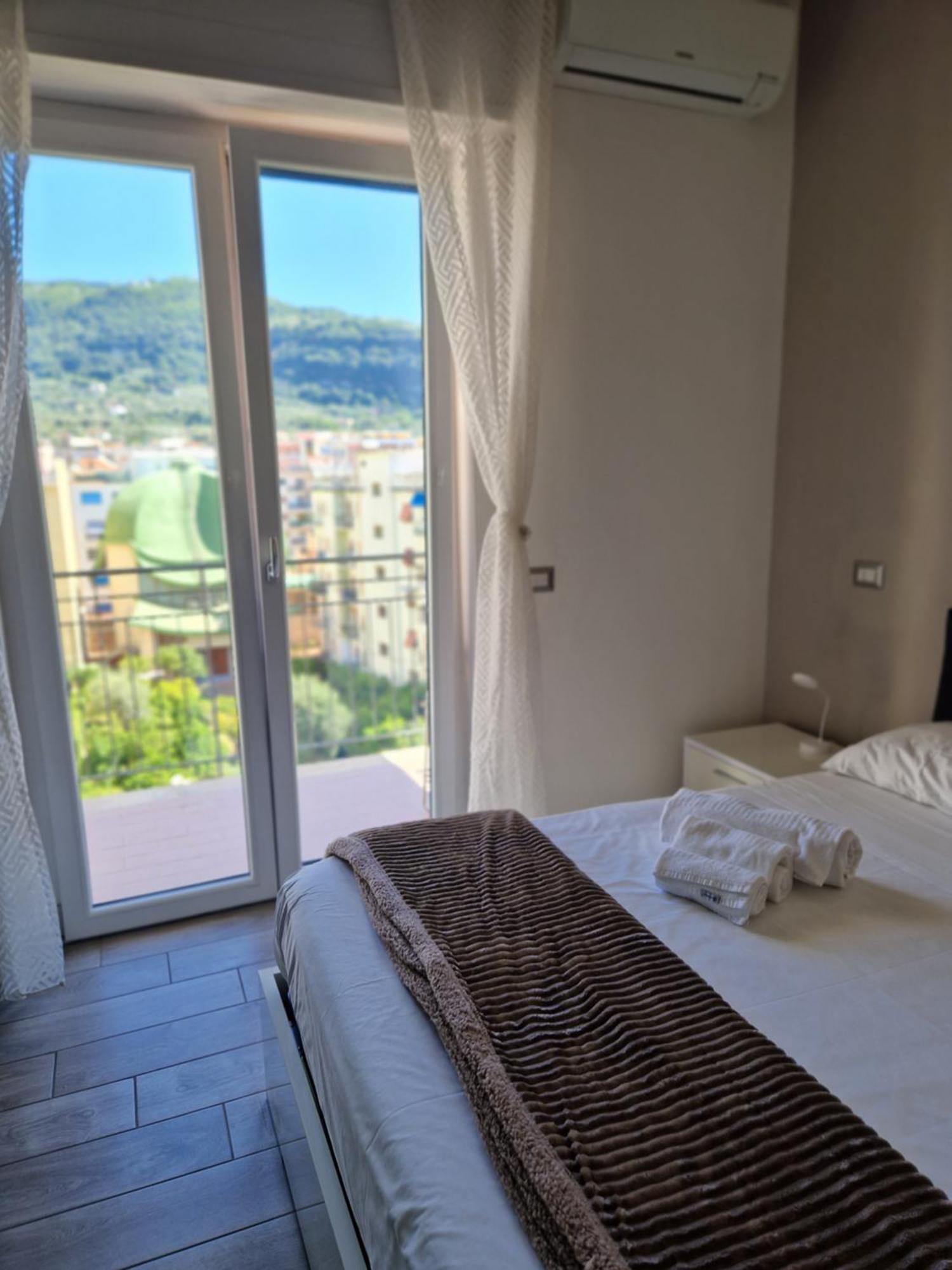Ferienwohnung Casa Nelida, Sorrento Centre Zimmer foto